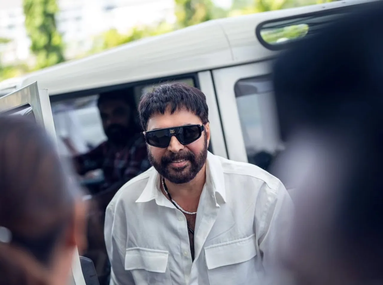 Bramayugam  | Mammootty 